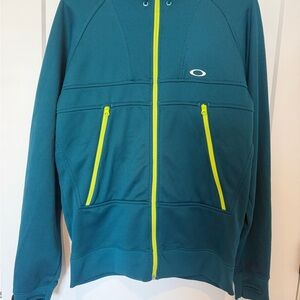 Oakley Therma Fit Fleece Jacket
